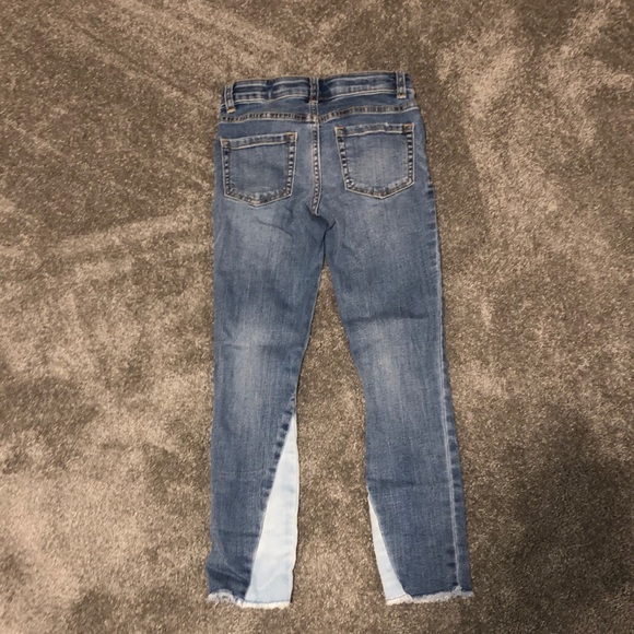 ✨Girls jeans✨ - Picture 4 of 7